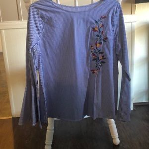 Summer Blouse
